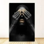Tableau moderne, un regard nouveau sur l'art africain
