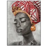 Art africain moderne pour votre intérieur