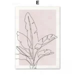 Tableau Ethnique - vue 36