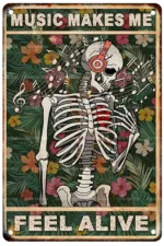 Tableau culturel - Femme Noire, reflet de la diversité africaine
