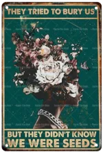 Tableau Femme Noire - Art africain vibrant et expressif - vue 2
