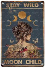 Tableau Femme Noire - Art africain vibrant et expressif - vue 6