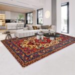 Tapis africain du Sénégal