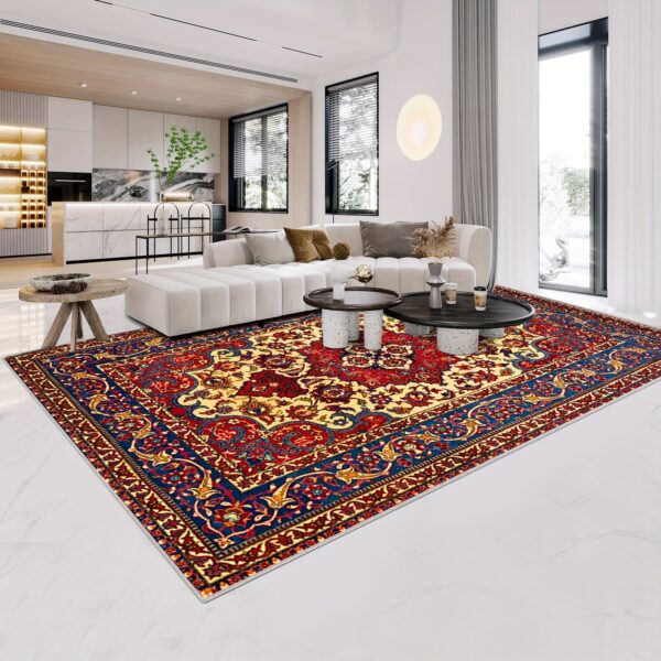Tapis africain du Sénégal