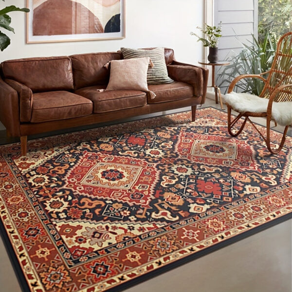 tapis-africain-traditionnel-1 Tapis Africain Traditionnel