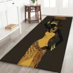 Tapis africain, choix idéal pour un décor unique