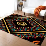 Tapis décor