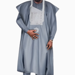Tenue Africaine Homme Moderne pour un style contemporain