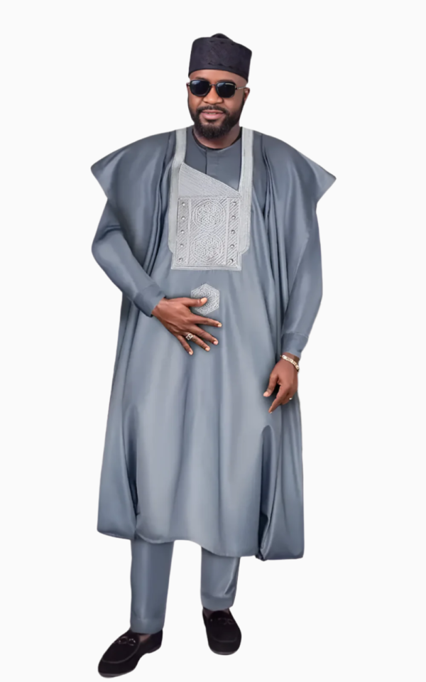 tenue-africaine-homme-moderne-1 Tenue Africaine Homme Moderne pour un style contemporain