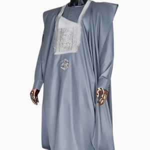 Vêtement africain pour homme, inspiration moderne et élégante