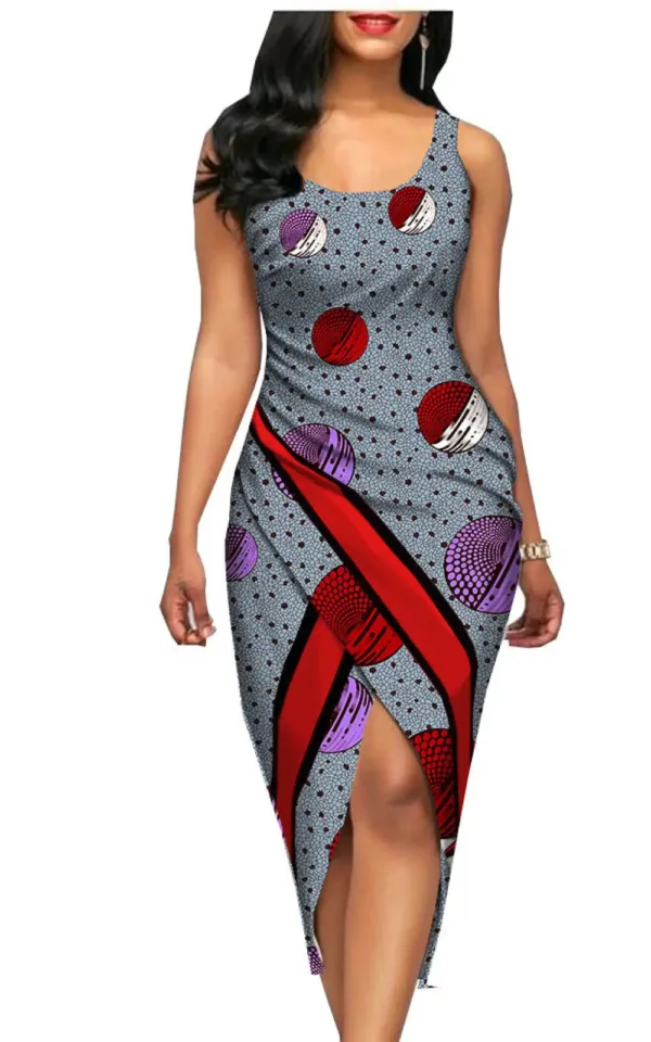 Tenue femme avec design unique et attrayant