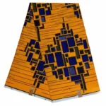 Tissu Traditionnel Africain