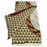 Tissu Traditionnel Africain - vue 2