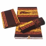 Tissu Traditionnel Africain - vue 3