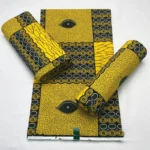 Tissu Traditionnel Africain - vue 5