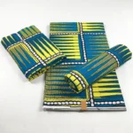 Tissu Traditionnel Africain - vue 7