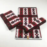 Tissu Traditionnel Africain - vue 8