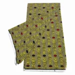 Tissu Traditionnel Africain - vue 10
