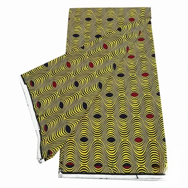 Tissu Traditionnel Africain - vue 10