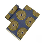 Tissu Traditionnel Africain - vue 12