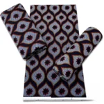 Tissu Traditionnel Africain - vue 14
