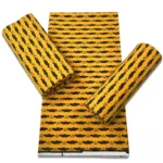 Tissu Traditionnel Africain - vue 15