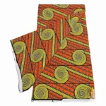 Tissu Traditionnel Africain - vue 16