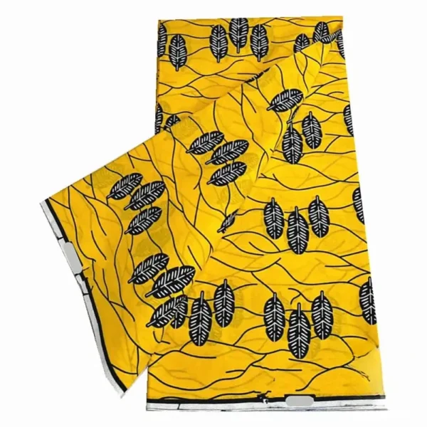 Tissu Traditionnel Africain - vue 17