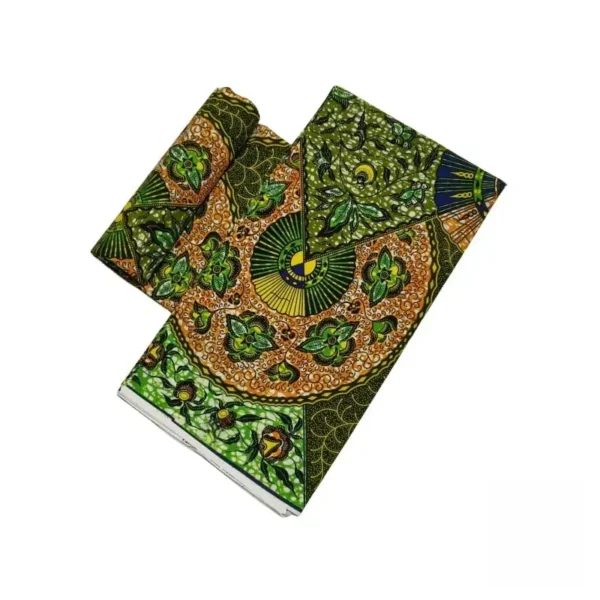 Tissu Traditionnel Africain - vue 18