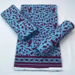 Tissu Traditionnel Africain - vue 19