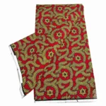 Tissu Traditionnel Africain - vue 21