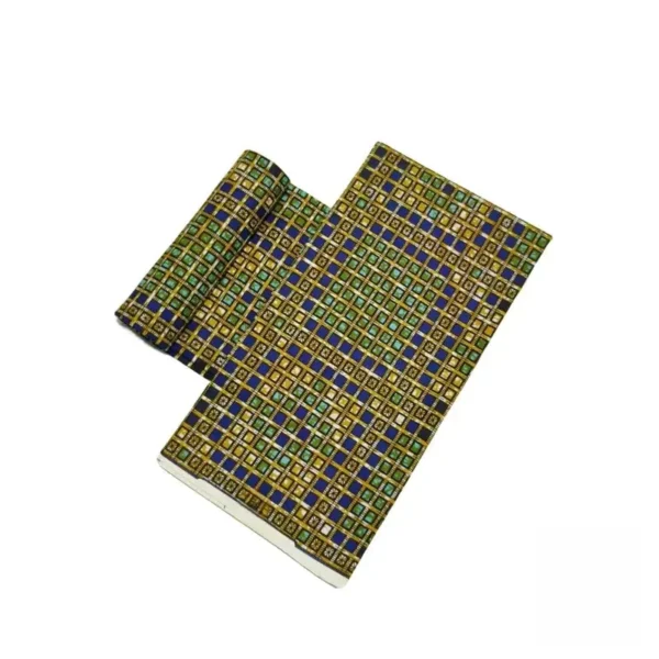 Tissu Traditionnel Africain - vue 22
