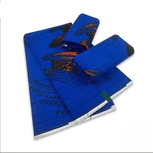 Tissu Traditionnel Africain - vue 23