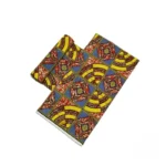 Tissu Traditionnel Africain - vue 25