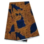 Tissu Traditionnel Africain - vue 27