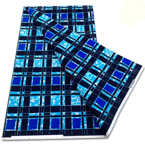tissu-wax-bleu-1 Tissu Wax bleu
