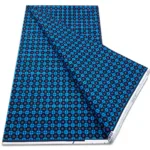 Tissu Wax Paris