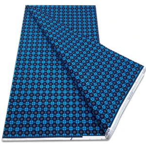 Tissu Wax Paris