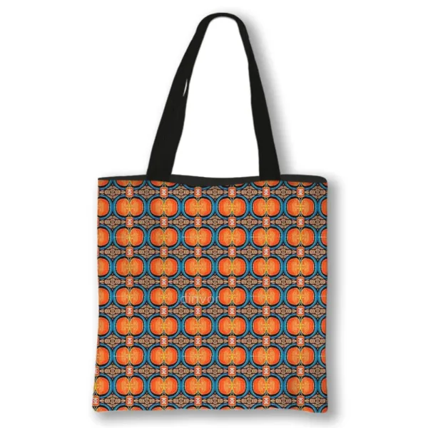 tote-bag-en-pagne-wax-1 Tote bag en Pagne Wax coloré et stylé