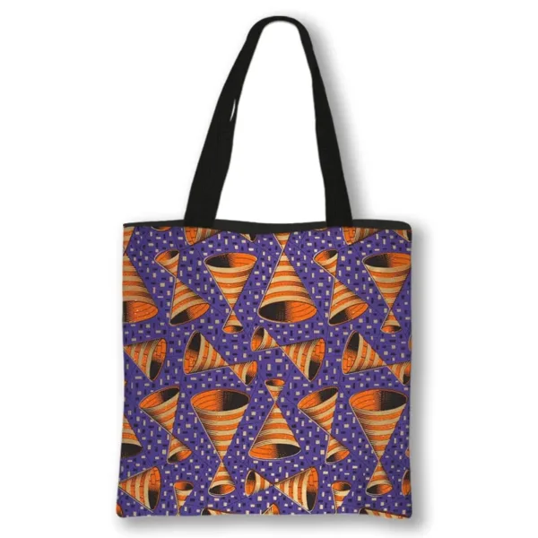 tote-bag-wax-moderne-1-1 Tote Bag Wax Moderne au design contemporain et coloré