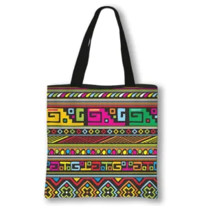 Tote Bag Wax pour femme