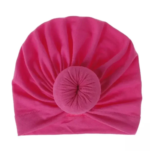 Turban africain, look élégant et original