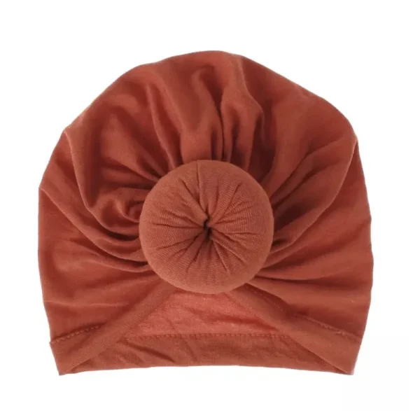 Foulard coloré pour rehausser les tenues