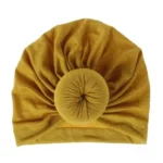 Foulard pour cheveux, protection à la mode