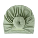 Turban chic, indispensable pour chaque occasion