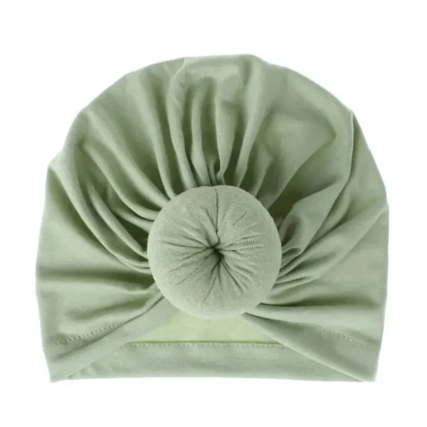 Turban chic, indispensable pour chaque occasion