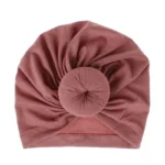 Turban Africain À Enfiler - vue 2