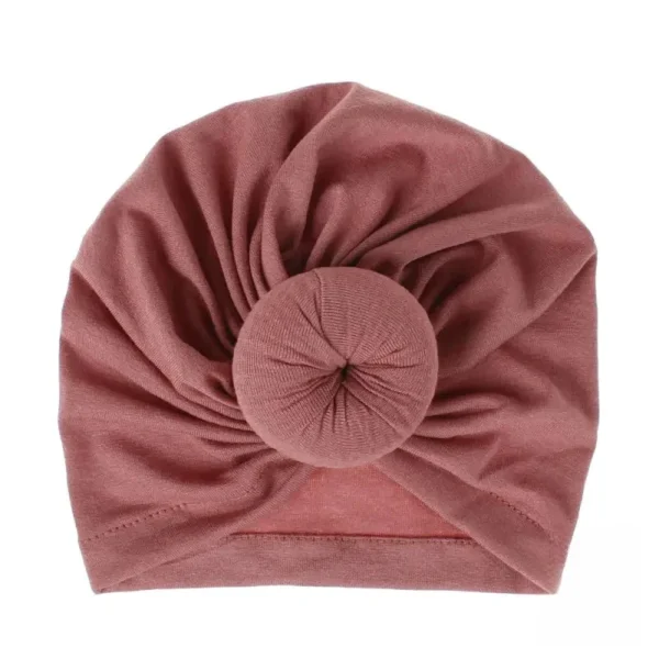 Turban Africain À Enfiler - vue 2