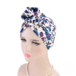 Foulard Africain original pour un look distinctif