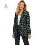 Veste urbaine africaine pour femme